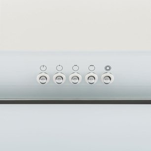 Вытяжка Krona Liva 500 white PB фото 4 в Санкт-Петербурге Вытяжка Krona Liva 500 white PB фото 4 в Санкт-Петербурге