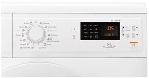 Стиральная машина Electrolux EWS1064EDW фото 3 в Санкт-Петербурге