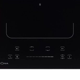 Варочная панель Крона ERDE 30 BL 2BFTS фото 4 в Санкт-Петербурге Варочная панель KRONA ERDE 30 BL 2BFTS фото 4 в Санкт-Петербурге