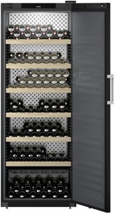 Винный шкаф Либхер WSbli 7731 фото 3 в Санкт-Петербурге Винный шкаф Liebherr WSbli 7731 фото 3 в Санкт-Петербурге