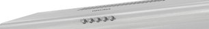Вытяжка Крона LIANA 500 INOX PB фото 2 в Санкт-Петербурге Вытяжка KRONA LIANA 500 INOX PB фото 2 в Санкт-Петербурге