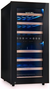 Винный шкаф Meyvel MV33-KBF2 фото 3 в Санкт-Петербурге