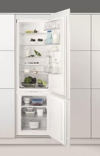 Холодильник Электролюкс ENN93111AW фото 2 в Санкт-Петербурге Холодильник Electrolux ENN93111AW фото 2 в Санкт-Петербурге