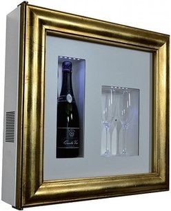 Винный модуль IP QV12-B3150B фото в Санкт-Петербурге