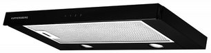Встраиваемая вытяжка Куперсберг SLIMLUX S 60 GB фото 3 в Санкт-Петербурге Встраиваемая вытяжка Kuppersberg SLIMLUX S 60 GB фото 3 в Санкт-Петербурге