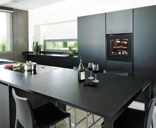 Встраиваемый монотемпературный винный шкаф EuroCave V-INSP-XS I-090011-XS фото 3 в Санкт-Петербурге