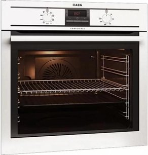 Духовой шкаф АЕГ BE3003001W фото в Санкт-Петербурге Духовой шкаф AEG BE3003001W фото в Санкт-Петербурге