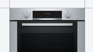 Духовой шкаф Бош HBA334YS0 фото 3 в Санкт-Петербурге Духовой шкаф Bosch HBA334YS0 фото 3 в Санкт-Петербурге