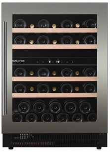 Винный шкаф Дунавокс DAU-39.121DSS фото в Санкт-Петербурге Винный шкаф Dunavox DAU-39.121DSS фото в Санкт-Петербурге