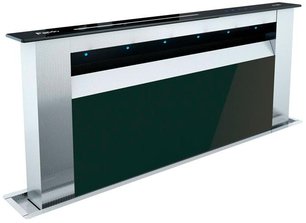 Встраиваемая в столешницу вытяжка Пандо E-350/90 IX-CR NE 1350 INT/EXT фото в Санкт-Петербурге Встраиваемая в столешницу вытяжка Pando E-350/90 IX-CR NE 1350 INT/EXT фото в Санкт-Петербурге