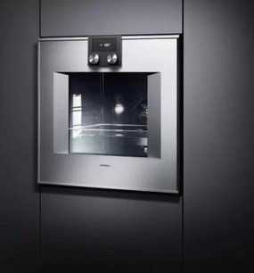 Духовой шкаф Гаггенау BO 420-111 фото 2 в Санкт-Петербурге Духовой шкаф Gaggenau BO 420-111 фото 2 в Санкт-Петербурге