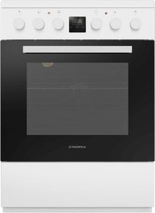 Электрическая плита Maunfeld MEC67CW08TD фото в Санкт-Петербурге