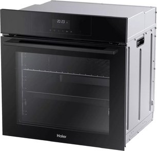 Духовой шкаф Haier HOQ-F3AAN3GB фото 3 в Санкт-Петербурге