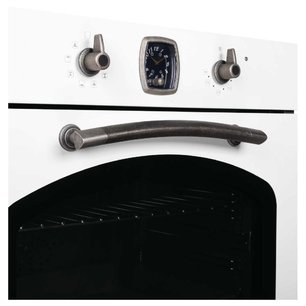 Электрический духовой шкаф Кертинг OKB 481 CRSI фото 2 в Санкт-Петербурге Электрический духовой шкаф Korting OKB 481 CRSI фото 2 в Санкт-Петербурге