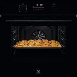 Духовой шкаф Electrolux EOFDP46BK фото в Санкт-Петербурге