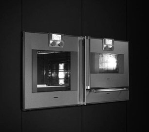 Духовой шкаф-пароварка Гаггенау BS 275-100 фото 3 в Санкт-Петербурге Духовой шкаф-пароварка Gaggenau BS 275-100 фото 3 в Санкт-Петербурге
