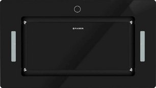 Вытяжка Фабер ARIA BK 52 фото 3 в Санкт-Петербурге Вытяжка Faber ARIA BK 52 фото 3 в Санкт-Петербурге