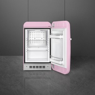 Холодильник Смег FAB5RPK5 фото 2 в Санкт-Петербурге Холодильник Smeg FAB5RPK5 фото 2 в Санкт-Петербурге