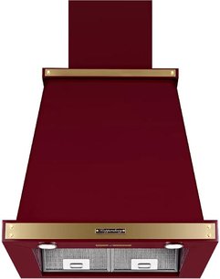 Вытяжка Куперсберг T 669 BOR Bronze фото 2 в Санкт-Петербурге Вытяжка Kuppersberg T 669 BOR Bronze фото 2 в Санкт-Петербурге