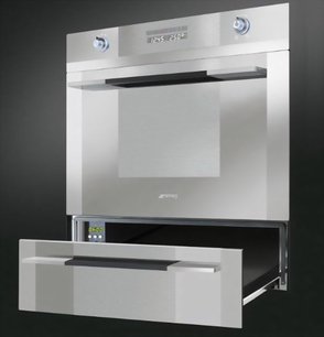 Подогреватель Smeg CT15-2 фото 3 в Санкт-Петербурге
