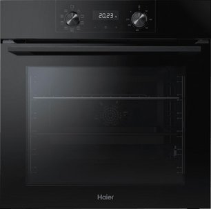 Духовой шкаф Haier HOQ-K2ANN3GB фото в Санкт-Петербурге