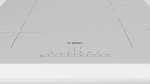 Варочная панель Bosch PUE612FF1J фото 4 в Санкт-Петербурге