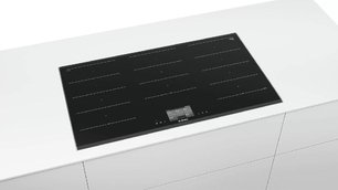 Варочная поверхность Бош PXX975KW1E фото 3 в Санкт-Петербурге Варочная поверхность Bosch PXX975KW1E фото 3 в Санкт-Петербурге