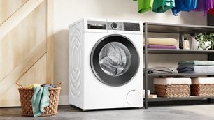 Стиральная машина Бош WGG256AMSN фото 4 в Санкт-Петербурге Стиральная машина Bosch WGG256AMSN фото 4 в Санкт-Петербурге