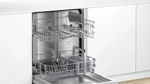 Встраиваемая посудомоечная машина BOSCH SMV2IKX1HR фото 2 в Санкт-Петербурге Встраиваемая посудомоечная машина BOSCH SMV2IKX1HR фото 2 в Санкт-Петербурге