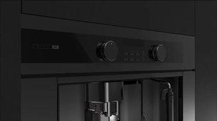 Встраиваемая кофемашина Тека CLC 85-G1 GM MATT BLACK фото 3 в Санкт-Петербурге Встраиваемая кофемашина Teka CLC 85-G1 GM MATT BLACK фото 3 в Санкт-Петербурге
