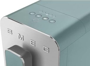 Кофемашина Smeg BCC12EGMEU фото 4 в Санкт-Петербурге
