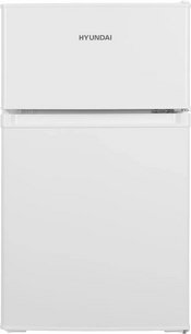 Холодильник Hyundai CT10021H белый фото в Санкт-Петербурге