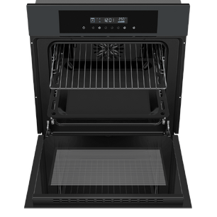 Духовой шкаф Maunfeld AEOD6063G1 фото 4 в Санкт-Петербурге