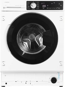 Стиральная машина Hyundai HWM 7142 фото в Санкт-Петербурге