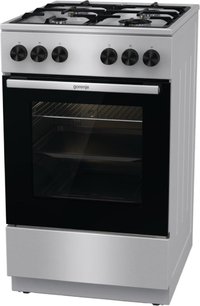 Газовая плита Gorenje GG5A11XF фото 2 в Санкт-Петербурге