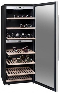 Винный шкаф Ла Соммельер ECS135.2Z фото 3 в Санкт-Петербурге Винный шкаф La Sommeliere ECS135.2Z фото 3 в Санкт-Петербурге