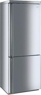 Холодильник Смег FA390X3 фото в Санкт-Петербурге Холодильник Smeg FA390X3 фото в Санкт-Петербурге