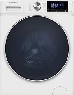 Стиральная машина Маунфилд MFWM148WH02 фото в Санкт-Петербурге Стиральная машина Maunfeld MFWM148WH02 фото в Санкт-Петербурге