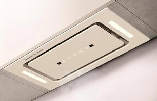 Встраиваемая вытяжка Зигмунд Штайн K 014.5 X фото 4 в Санкт-Петербурге Встраиваемая вытяжка Zigmund Shtain K 014.5 X фото 4 в Санкт-Петербурге