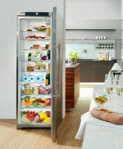 Холодильник Либхер KBes 3660 Premium BioFresh фото 4 в Санкт-Петербурге Холодильник Liebherr KBes 3660 Premium BioFresh фото 4 в Санкт-Петербурге