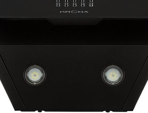 Вытяжка Krona GABRIELE 600 black PB фото 4 в Санкт-Петербурге Вытяжка Krona GABRIELE 600 black PB фото 4 в Санкт-Петербурге