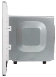 Встраиваемая микроволновая печь Крона RAUM 60 WH фото 4 в Санкт-Петербурге Встраиваемая микроволновая печь KRONA RAUM 60 WH фото 4 в Санкт-Петербурге
