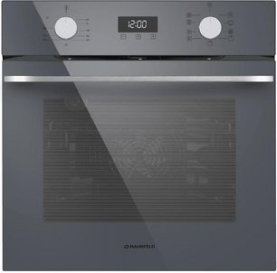 Духовой шкаф Maunfeld EOEM7610DGR фото в Санкт-Петербурге