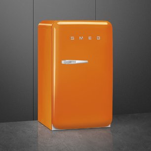 Холодильник Смег FAB10ROR6 фото 3 в Санкт-Петербурге Холодильник Smeg FAB10ROR6 фото 3 в Санкт-Петербурге