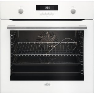 Духовой шкаф АЕГ BCR542350W фото в Санкт-Петербурге Духовой шкаф AEG BCR542350W фото в Санкт-Петербурге