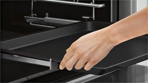 Духовой шкаф Нефф B58VT68H0 фото 2 в Санкт-Петербурге Духовой шкаф Neff B58VT68H0 фото 2 в Санкт-Петербурге