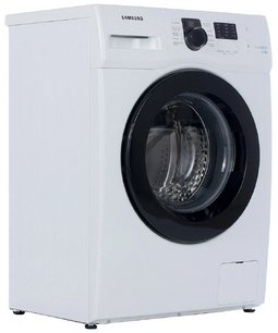 Стиральная машина Samsung WF 60 F1R2E2W/DLP фото 2 в Санкт-Петербурге