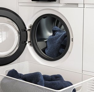 Стиральная машина Фауцуг AdoraWash V2000 AW2T-11021 L фото 4 в Санкт-Петербурге Стиральная машина V-ZUG AdoraWash V2000 AW2T-11021 L фото 4 в Санкт-Петербурге