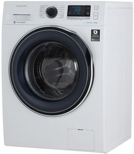 Стиральная машина Samsung WW 90 J 6410 CW1 фото 2 в Санкт-Петербурге