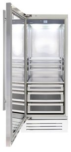 Встраиваемый холодильник Fhiaba KS750FG3 фото в Санкт-Петербурге